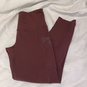 BSP | women's leggings | medium | purple